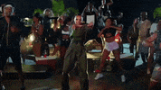 tinashe GIF