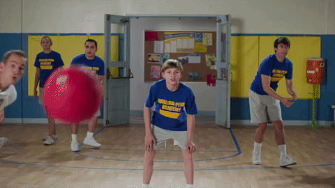 Schooled GIF by ABC Network
