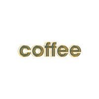 Good Morning Coffee Sticker by Alpha Asia Pacific