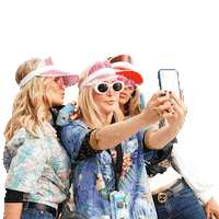 Sunglasses Selfie Sticker by Bravo TV