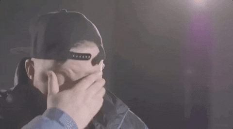 vh1 giphyupload happy crying smiling GIF