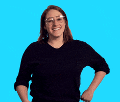 thinking idea GIF by Originals