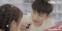 Dramacoreano Kdrama Kiss GIF by Viki