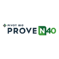 pivotbio sustainability sustainable agriculture corn Sticker