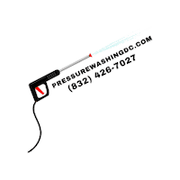 Services Powerwash Sticker by Deep Cleaning Pressure Washing