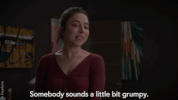 esther povitsky comedy GIF by Alone Together