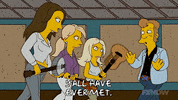 Episode 16 GIF by The Simpsons