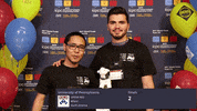 Icpc2017 GIF by icpc