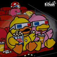 GIF by B.Duck