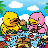GIF by B.Duck