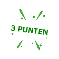 Sport Heerlen Sticker by Groene ster