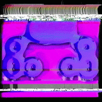 Video Glitch GIF by Aleksey Efremov