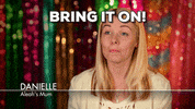 dance moms danielle GIF by Lifetime Telly