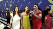 council of fashion designers of america cfda 2018 GIF by CFDA