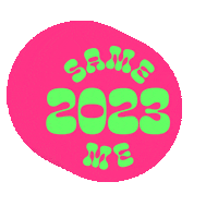 Happy Christmas Sticker by BIG