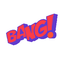 Fun Mood Sticker by Bananadesign