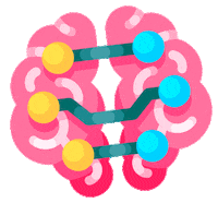 Art Think Sticker by UAI
