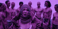 Power Energy GIF by CL