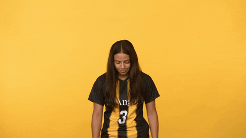 Sport GIF by Cal State LA Golden Eagles