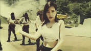 Girls Generation Snsd Jessica GIF