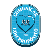 Agencia Sticker by Mar Comunica