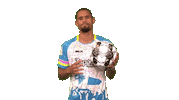Las Vegas Soccer Sticker by Lights FC