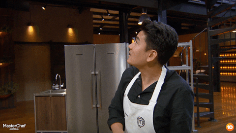 GIF by MasterChefAU
