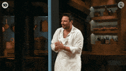 Nervous Aldo Ortado GIF by MasterChefAU
