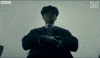 Bbc One Shelby GIF by BBC