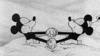 Mickey Mouse Vintage GIF