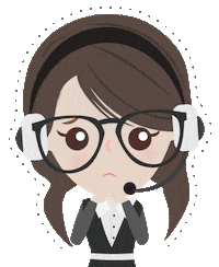 shock nia Sticker