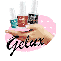 Nail Sticker by Mia Secret