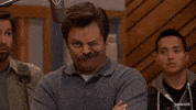 Parks And Recreation Singing GIF by PeacockTV