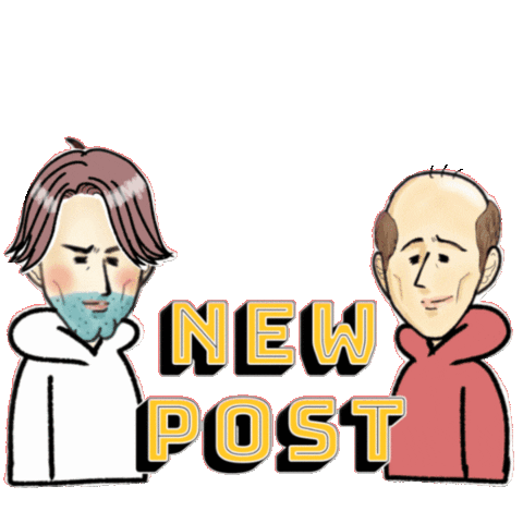 New Sticker