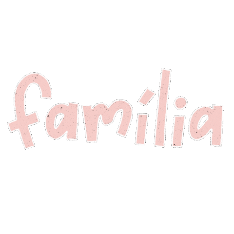 Christmas Family Sticker