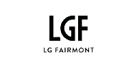 LGFairmont lgf lgfairmont Sticker