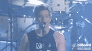 5 seconds of summer GIF by Billboard Music Awards