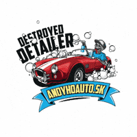 Andyhoauto  GIF