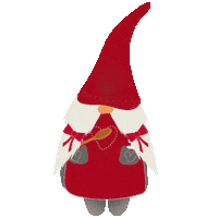 Christmas Decoration Sticker
