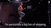 Working Out GIF by Peloton