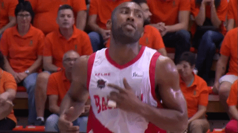 oh my god what GIF by ACB