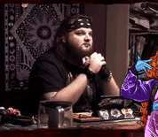 Twitch Nerd GIF