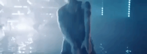 Kamikaze GIF by Walk The Moon
