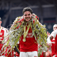 Arsenal Community Shield GIF by memes