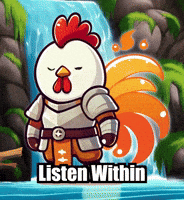 Reflection GIF by Zorooster