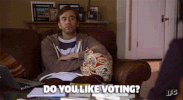 voting fred armisen GIF by IFC