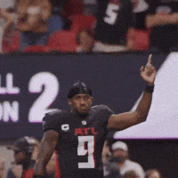 Go Rise Up GIF by Atlanta Falcons