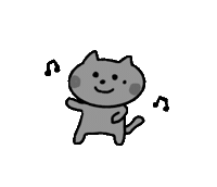 Happy Dance Sticker