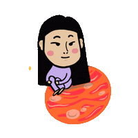 Ggyim Sticker