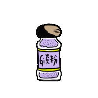 Ggyim Sticker